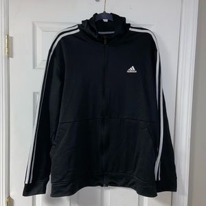 Adidas hoodie